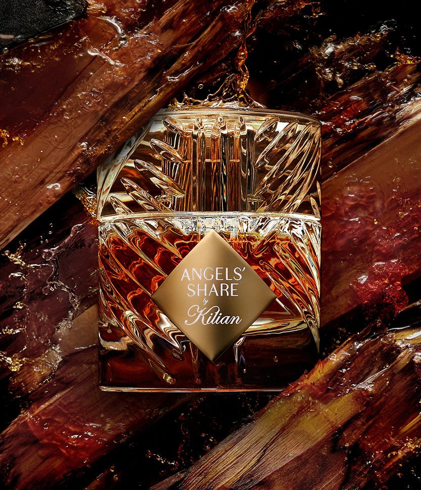 Kilian Angels' Share EDP (Unisex) Perfume 1.7oz 50ml EAU DE PARFUM SPRAY