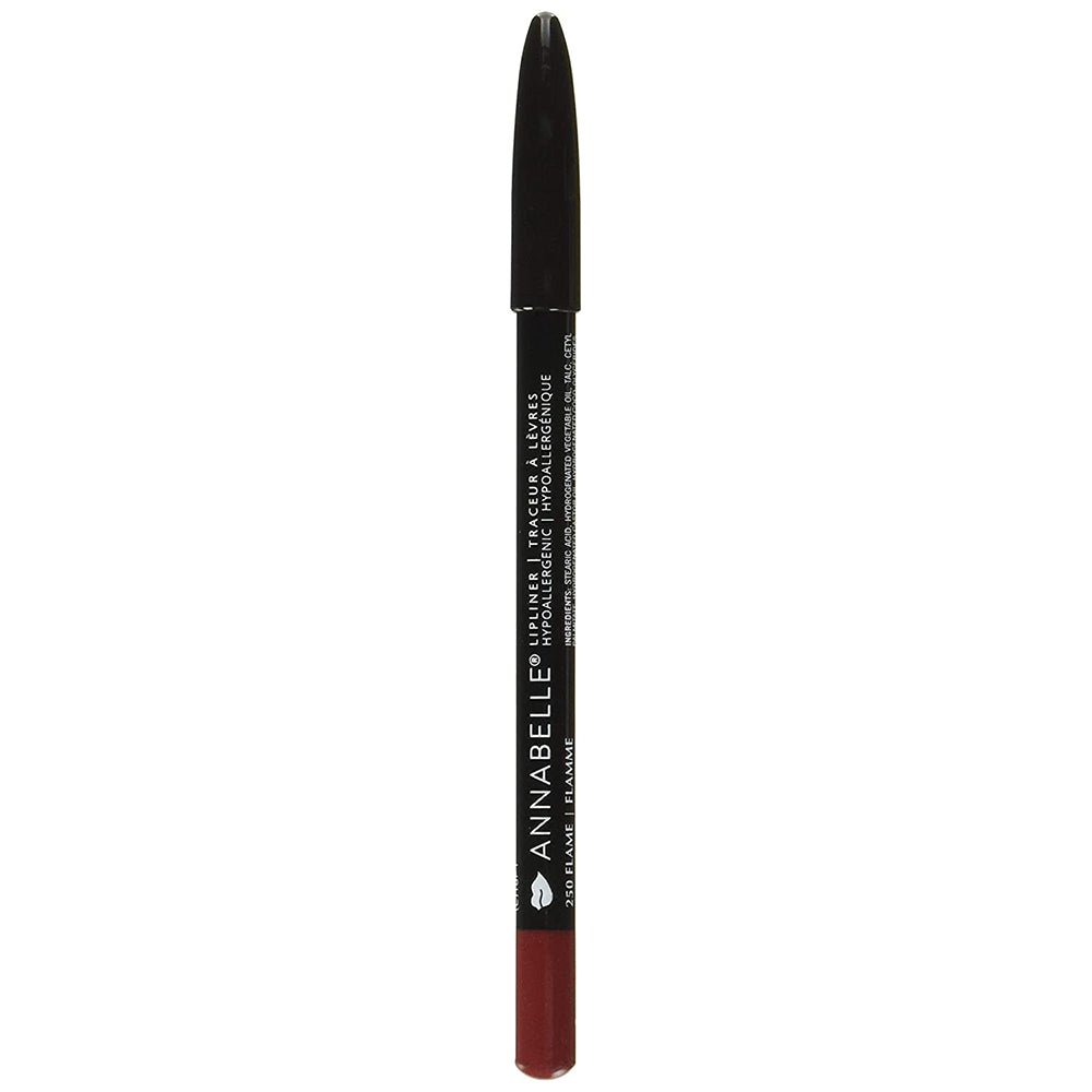 Annabelle Lipliner Hypoallergenic Lip Liner Pencil #color_325 Kona