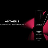 Chanel Antaeus Pour Homme Men Perfume 3.4oz 100ml EAU DE TOILETTE SPRAY