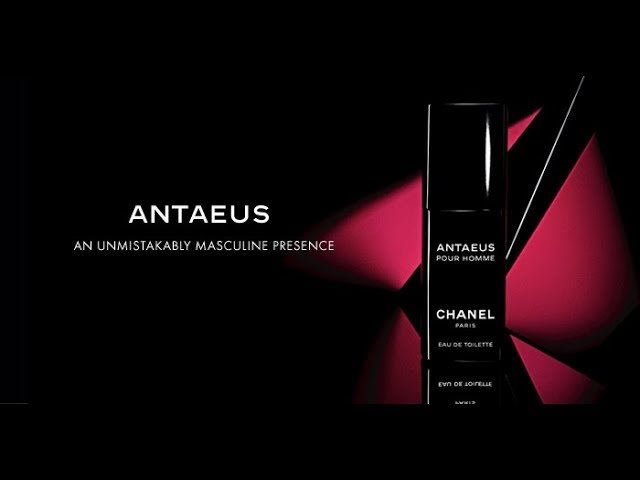 Chanel Antaeus Pour Homme Men Perfume 3.4oz 100ml EAU DE TOILETTE SPRAY