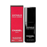 Chanel Antaeus Pour Homme Men Perfume 3.4oz 100ml EAU DE TOILETTE SPRAY