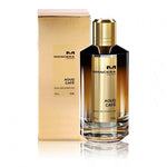 Mancera Aoud Caffe EDP (Unisex) Perfume 4oz 120ml EAU DE PARFUM SPRAY
