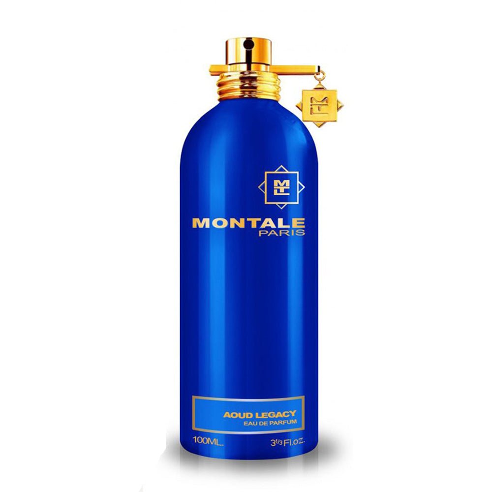 Montale Aoud Legacy EDP (Unisex) Perfume 3.4oz 100ml EAU DE PARFUM