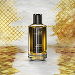 Mancera Aoud Orchid EDP (Unisex) Perfume 4oz 120ml EAU DE PARFUM SPRAY