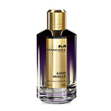 Mancera Aoud Vanille EDP (Unisex) Perfume 4oz 120ml EAU DE PARFUM SPRAY