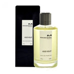 Mancera Aoud Violet EDP (Unisex) Perfume 4oz 120ml EAU DE PARFUM SPRAY