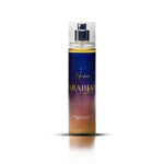 Hadwa Arabian Night Body Mist
