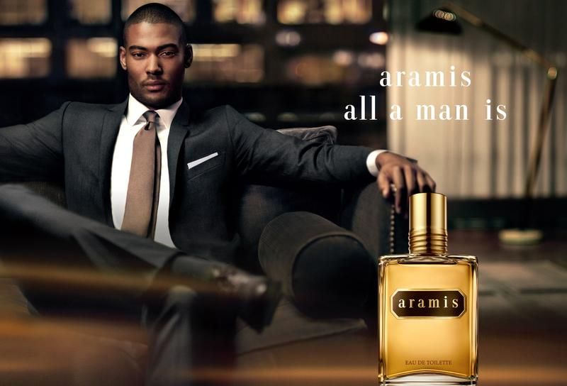 Aramis Aramis Men Perfume 3.72oz 110ml EAU DE TOILETTE SPRAY