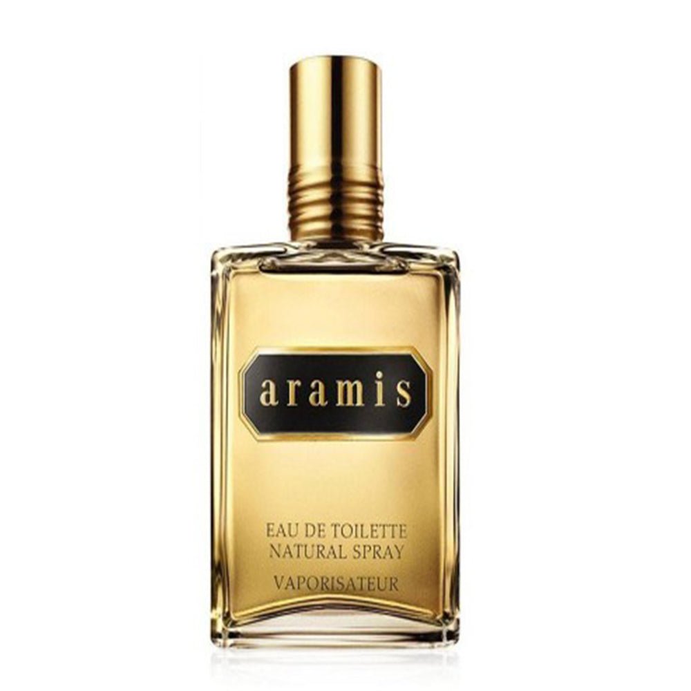 Aramis Aramis Men Perfume 3.72oz 110ml EAU DE TOILETTE SPRAY