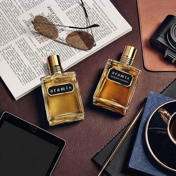 Aramis Aramis Men Perfume 3.72oz 110ml EAU DE TOILETTE SPRAY
