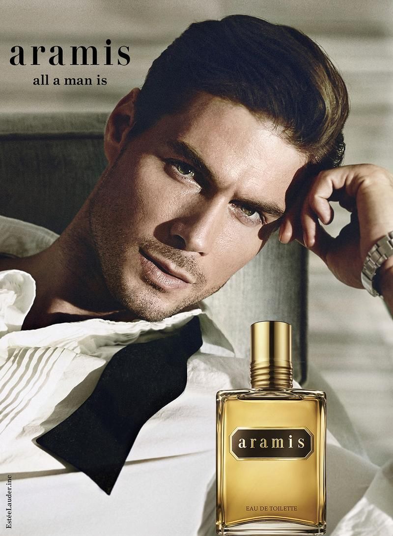 Aramis Aramis Men Perfume 3.72oz 110ml EAU DE TOILETTE SPRAY