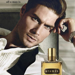 Aramis Aramis Men Perfume 3.72oz 110ml EAU DE TOILETTE SPRAY
