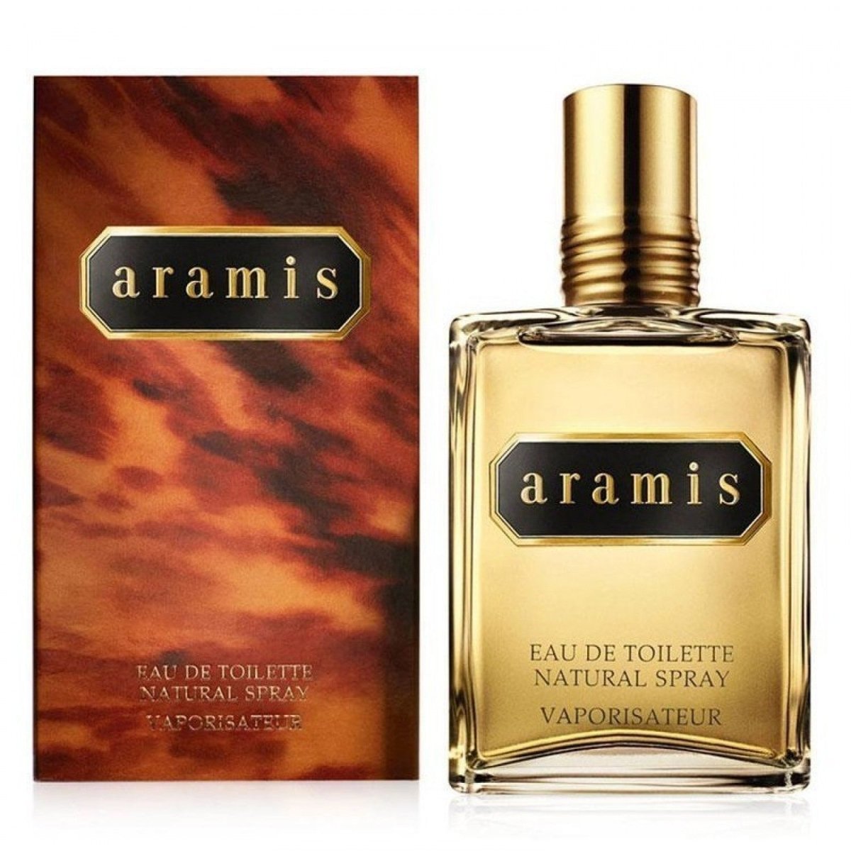 Aramis Aramis Men Perfume 3.72oz 110ml EAU DE TOILETTE SPRAY