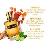 Aramis Aramis Men Perfume 3.72oz 110ml EAU DE TOILETTE SPRAY