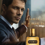 Aramis Aramis Men Perfume 3.72oz 110ml EAU DE TOILETTE SPRAY