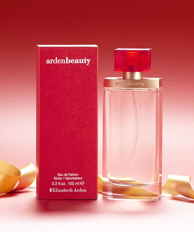 Elizabeth Arden Arden Beauty Women Perfume 3.4oz 100ml EAU DE PARFUM SPRAY
