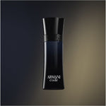 Giorgio Armani Armani Code Men Perfume 4.2oz 125ml 2.5oz 75ml EAU DE TOILETTE SPRAY