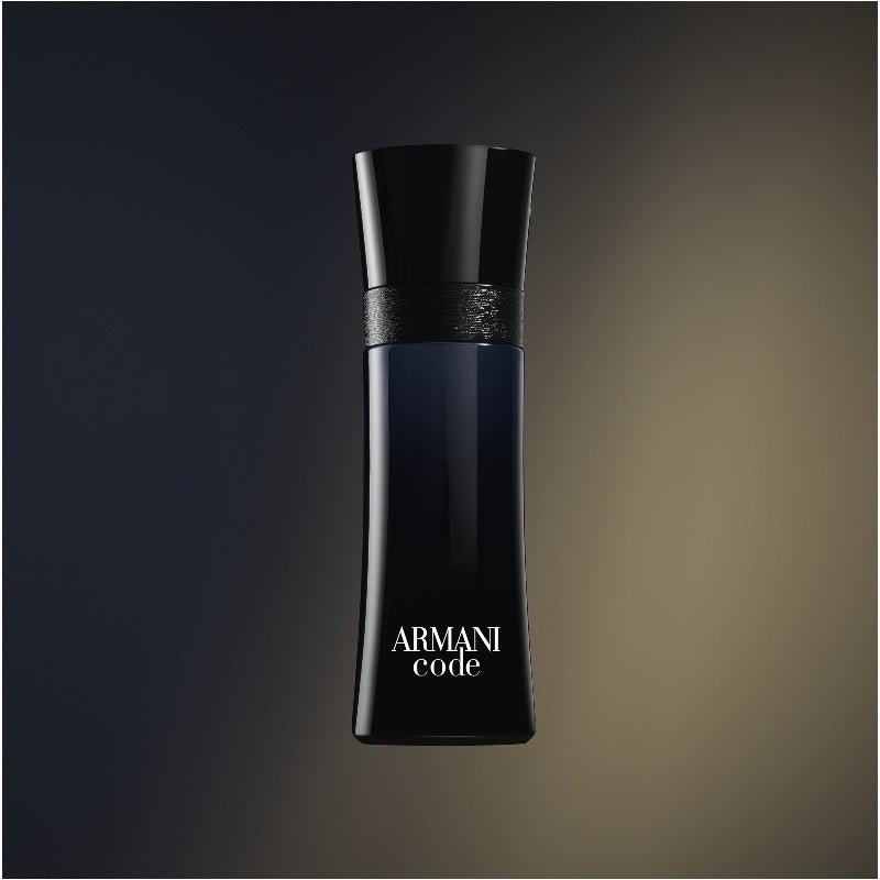 Giorgio Armani Armani Code Men Perfume 4.2oz 125ml 2.5oz 75ml EAU DE TOILETTE SPRAY