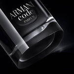 Giorgio Armani Armani Code Parfum Men Perfume 2.5oz 75ml EAU DE PARFUM SPRAY