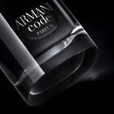 Giorgio Armani Armani Code Parfum Men Perfume 2.5oz 75ml EAU DE PARFUM SPRAY