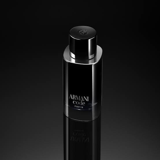 Giorgio Armani Armani Code Parfum Men Perfume 2.5oz 75ml EAU DE PARFUM SPRAY