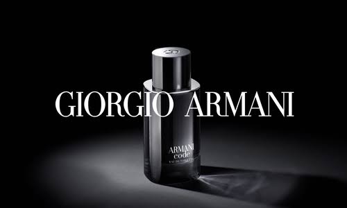 Giorgio Armani Armani Code Parfum Men Perfume 2.5oz 75ml EAU DE PARFUM SPRAY