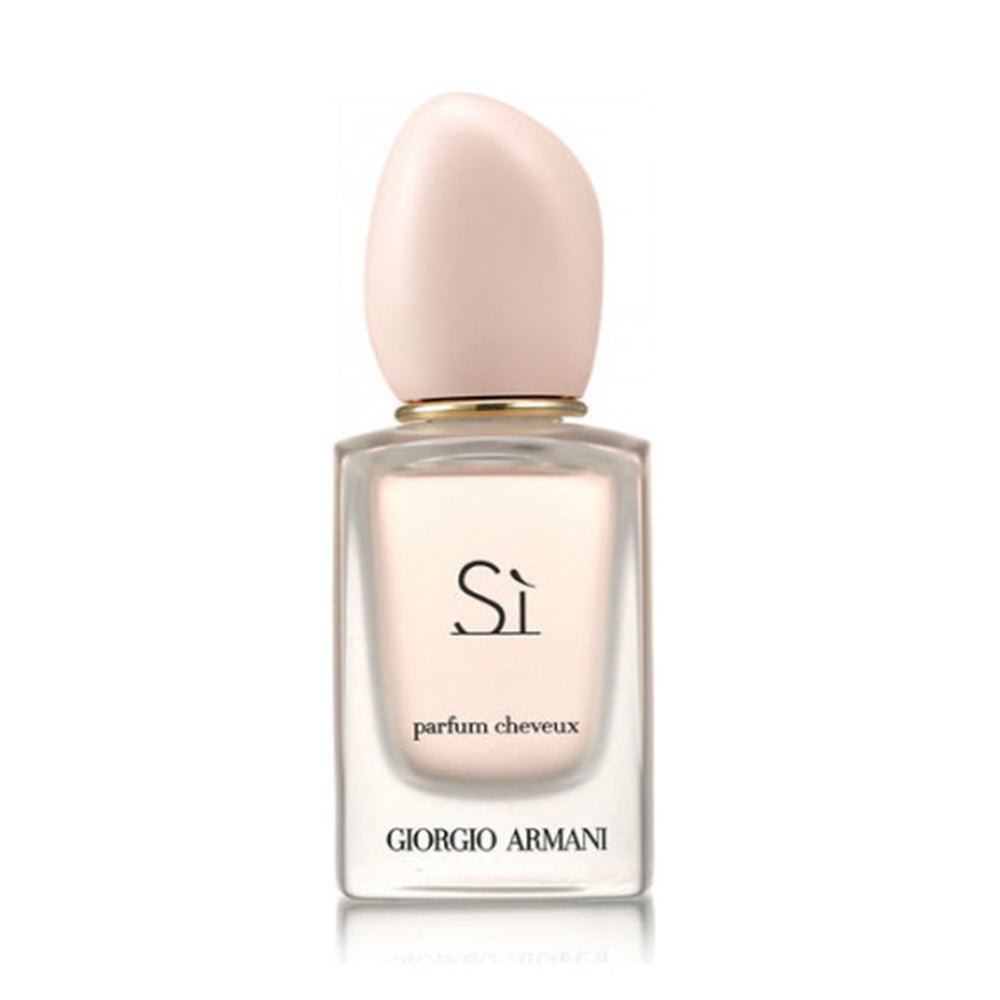 Giorgio Armani Armani Si Hair Mist Women Perfume 1.0oz 30ml SPRAY