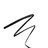 Lancome Artliner Eye Liner 1.4ml Felt-Tipped Liquid Liner, Clean Precise Application #color_10 Black Vinyl