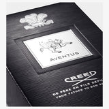 Creed Aventus Men Perfume 100ml 50ml 250ml EAU DE PARFUM SPRAY