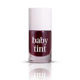 Hadwa Cosmetics Baby Tint Lip & Cheek Stains 0.42oz 12.5ml, Moisturizing Lips and Cheeks