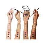 Christian Dior Backstage Eye Palette 9 Ultra-Pigmented Matte Eyeshadows
