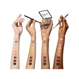 Christian Dior Backstage Eye Palette 9 Ultra-Pigmented Matte Eyeshadows