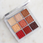 Christian Dior Backstage Eye Palette 9 Ultra-Pigmented Matte Eyeshadows
