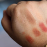 Christian Dior Backstage Eye Palette 9 Ultra-Pigmented Matte Eyeshadows