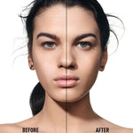 Christian Dior Backstage Face & Body Foundation Hydrating Waterproof Buildable Coverage #color_Shade 3N