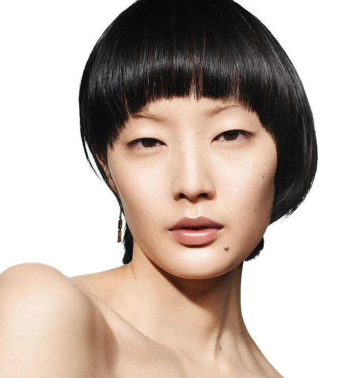 Christian Dior Backstage Face & Body Foundation Hydrating Waterproof Buildable Coverage #color_Shade 1W