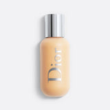 Christian Dior Backstage Face & Body Foundation Hydrating Waterproof Buildable Coverage #color_Shade 2W