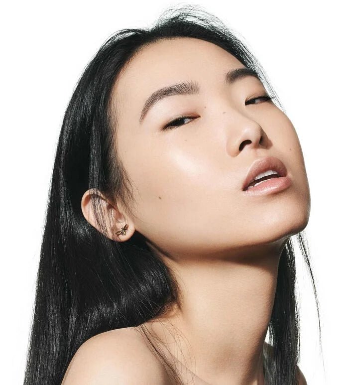 Christian Dior Backstage Face & Body Foundation Hydrating Waterproof Buildable Coverage #color_Shade 2N