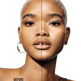 Christian Dior Backstage Face & Body Foundation Hydrating Waterproof Buildable Coverage #color_Shade 4W