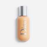 Christian Dior Backstage Face & Body Foundation Hydrating Waterproof Buildable Coverage #color_Shade 3W
