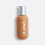Christian Dior Backstage Face & Body Foundation Hydrating Waterproof Buildable Coverage #color_Shade 4W