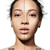 Christian Dior Backstage Face & Body Foundation Hydrating Waterproof Buildable Coverage #color_Shade 2W