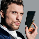 Carolina Herrera Bad Boy Men Perfume 3.4oz 100ml 5.7oz 150ml  EAU DE TOILETTE SPRAY