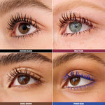 Benefit BADgal Bang Mascara Volumizing, Water-Resistant, Smudgeproof