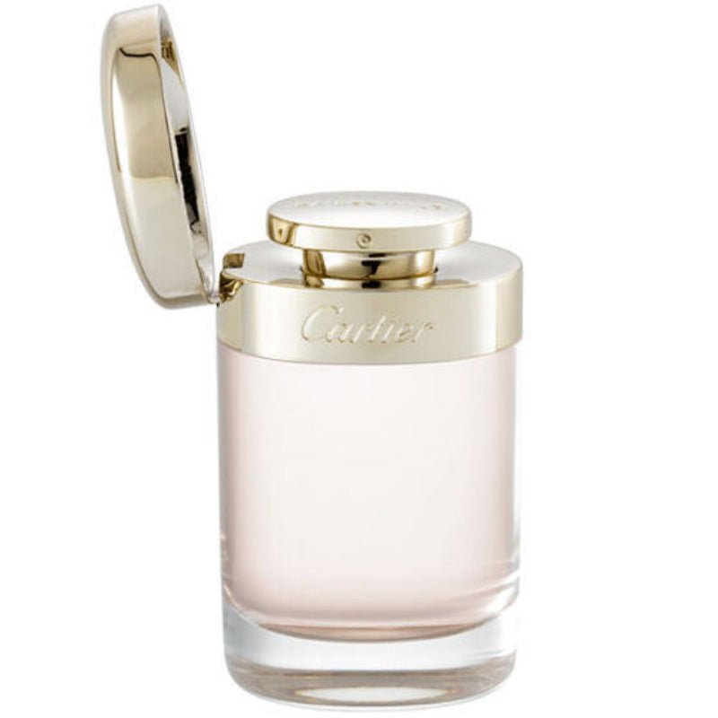 Cartier Baiser Vole Women Perfume 3.3oz 100ml EAU DE PARFUM SPRAY