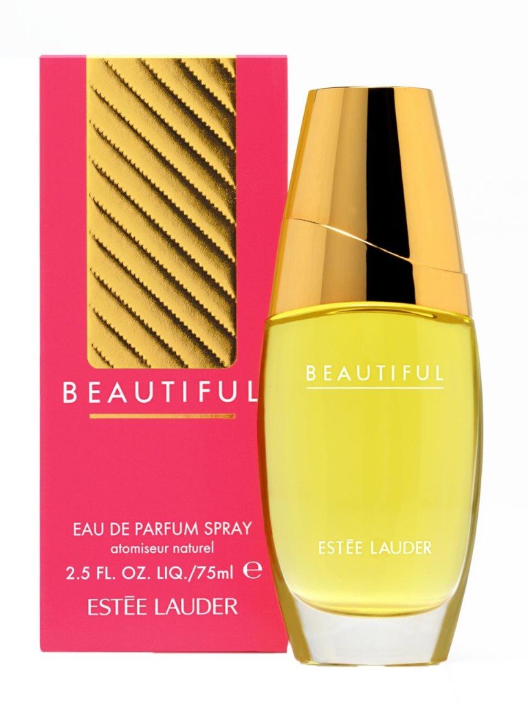 Estee Lauder Beautiful Women Perfume 2.5oz 75ml EAU DE PARFUM SPRAY