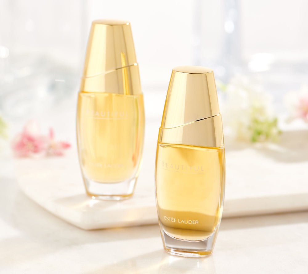 Estee Lauder Beautiful Women Perfume 2.5oz 75ml EAU DE PARFUM SPRAY