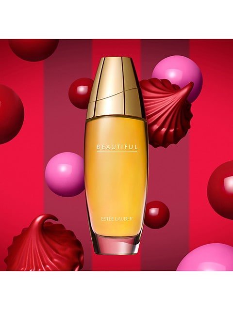 Estee Lauder Beautiful Women Perfume 2.5oz 75ml EAU DE PARFUM SPRAY