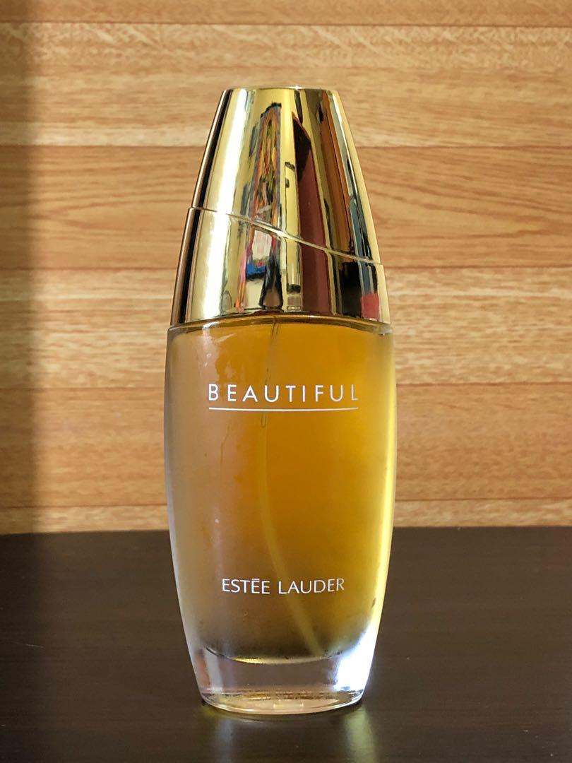 Estee Lauder Beautiful Women Perfume 2.5oz 75ml EAU DE PARFUM SPRAY