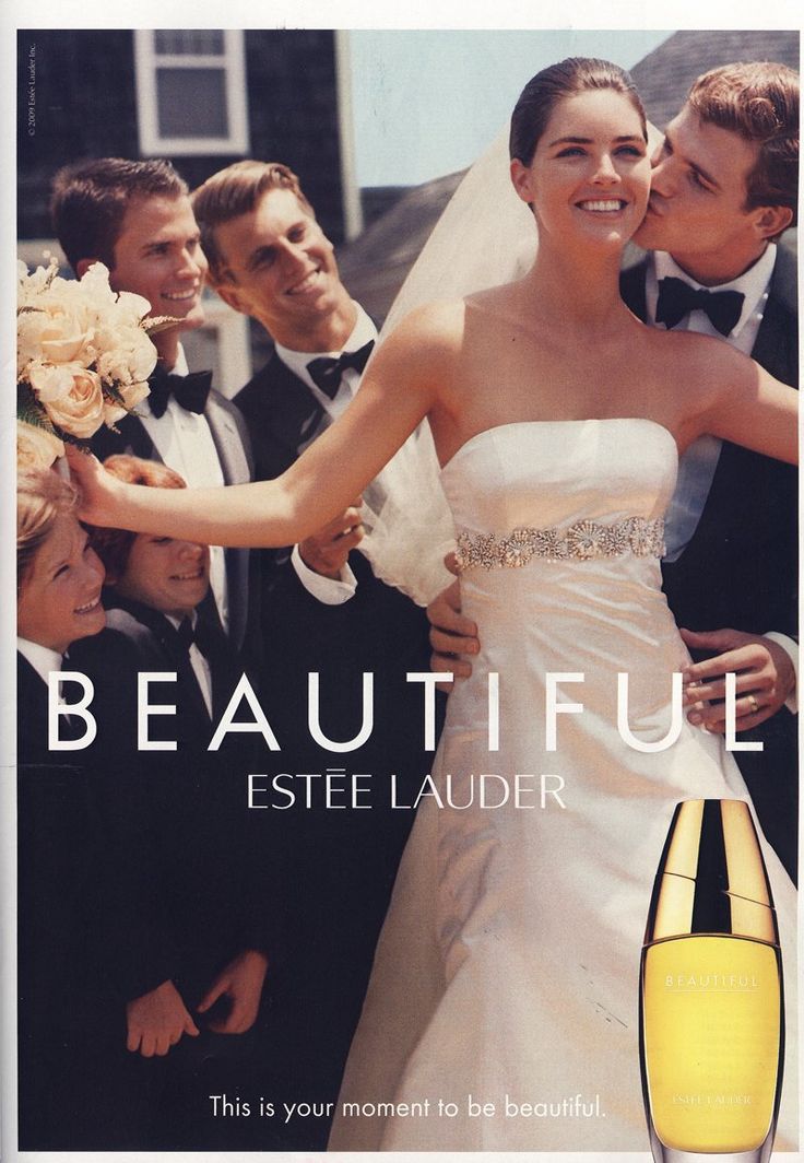 Estee Lauder Beautiful Women Perfume 2.5oz 75ml EAU DE PARFUM SPRAY